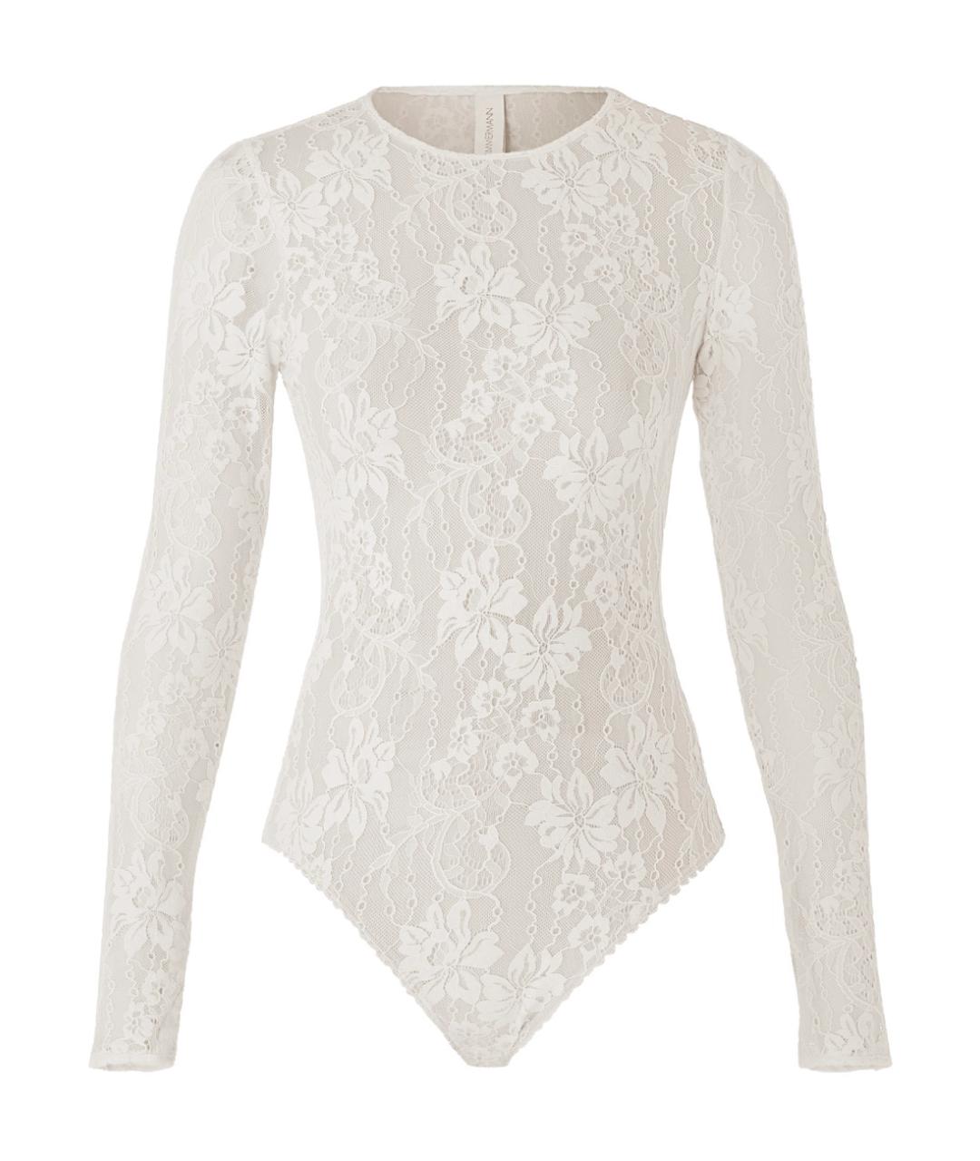 ZIMMERMANN Боди, фото 1