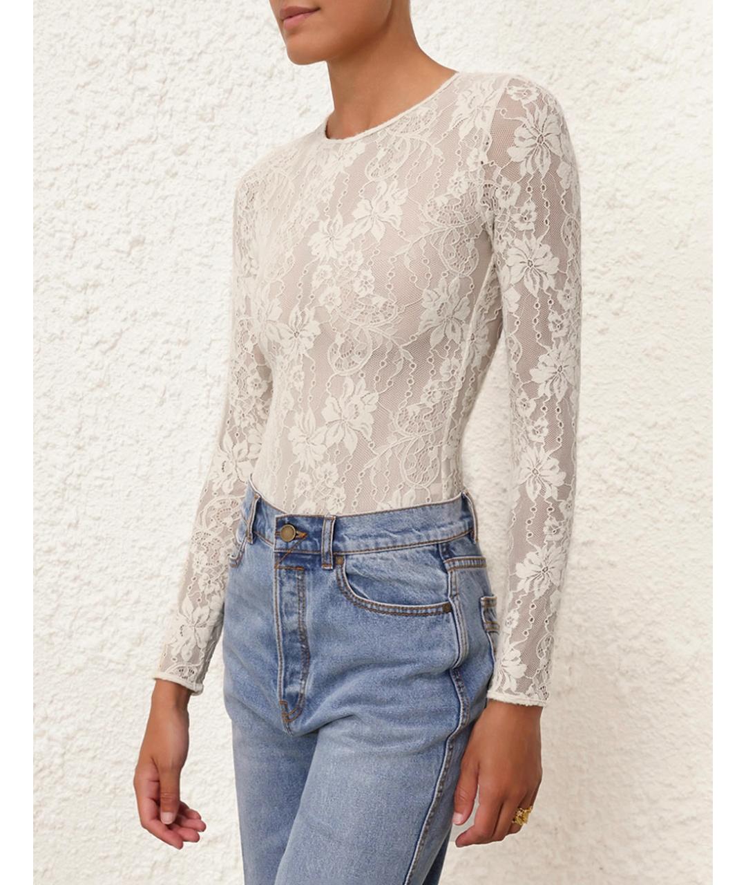 ZIMMERMANN Боди, фото 2