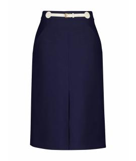 VALENTINO Юбка миди