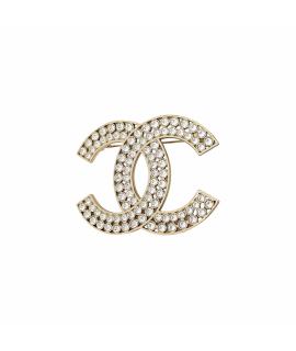 CHANEL Булавка / брошь