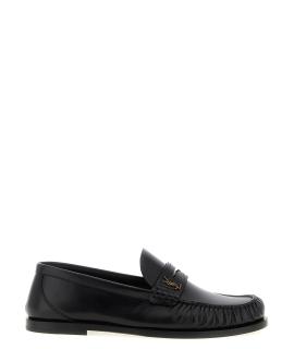 SAINT LAURENT Лоферы