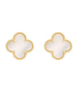 VAN CLEEF & ARPELS Серьги