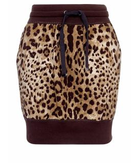 DOLCE&GABBANA Юбка мини