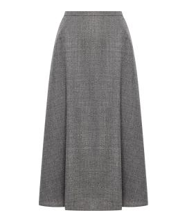 CHRISTIAN DIOR Юбка миди