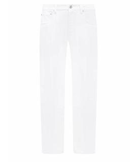 BRUNELLO CUCINELLI Прямые джинсы