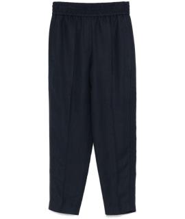 BRUNELLO CUCINELLI Прямые брюки