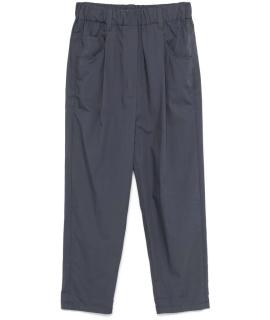 BRUNELLO CUCINELLI Прямые брюки