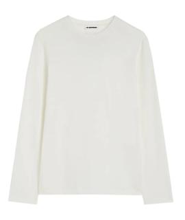 JIL SANDER Лонгслив