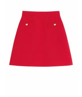 VALENTINO Юбка мини