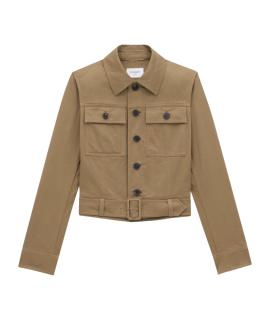 SAINT LAURENT Куртка