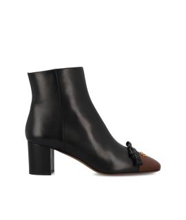 VALENTINO Ботильоны