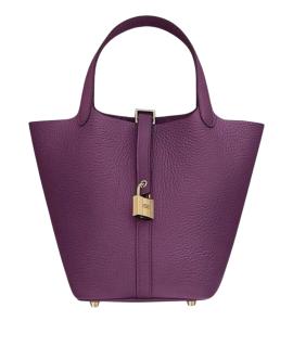 HERMES Сумка с короткими ручками