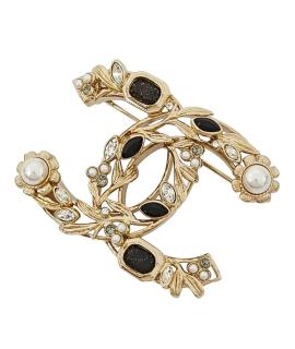 CHANEL Булавка / брошь