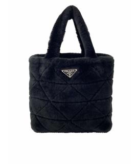 PRADA Сумка с короткими ручками