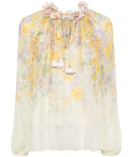 ZIMMERMANN Блузы