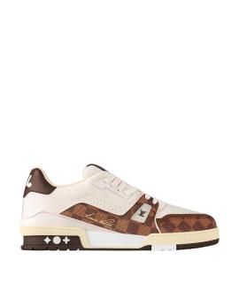 LOUIS VUITTON Низкие кроссовки / кеды