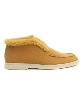 LORO PIANA Лоферы