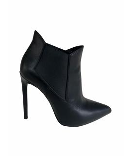 SAINT LAURENT Ботильоны