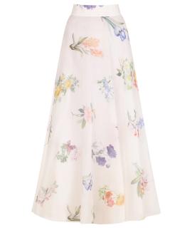 ZIMMERMANN Юбка макси