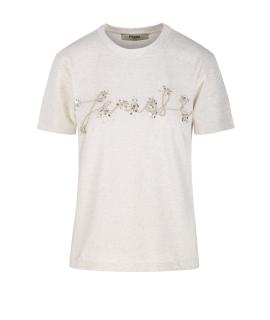 FENDI Футболка