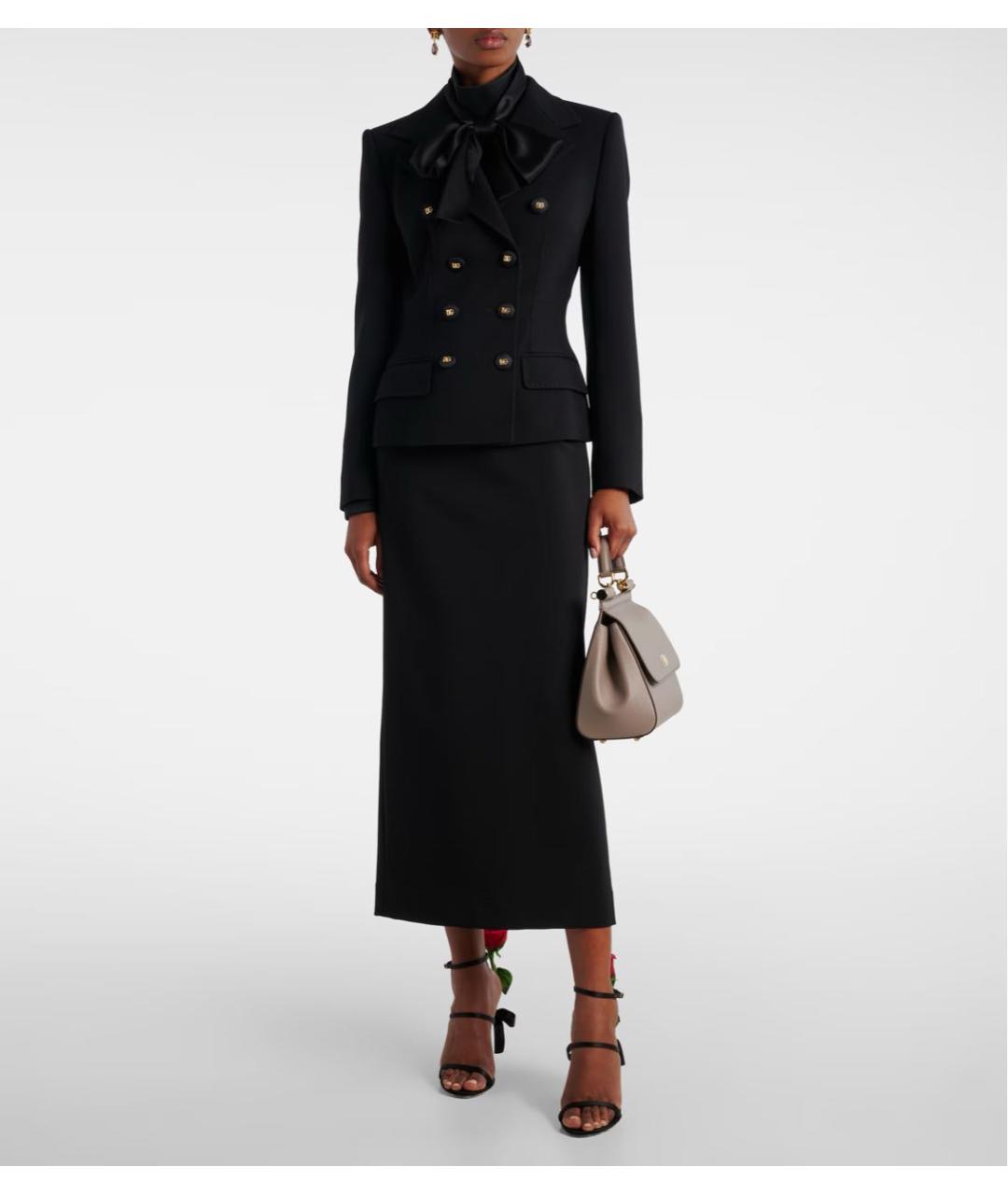 DOLCE&GABBANA Сумка через плечо, фото 6