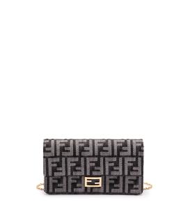 FENDI Клатч/вечерняя сумка