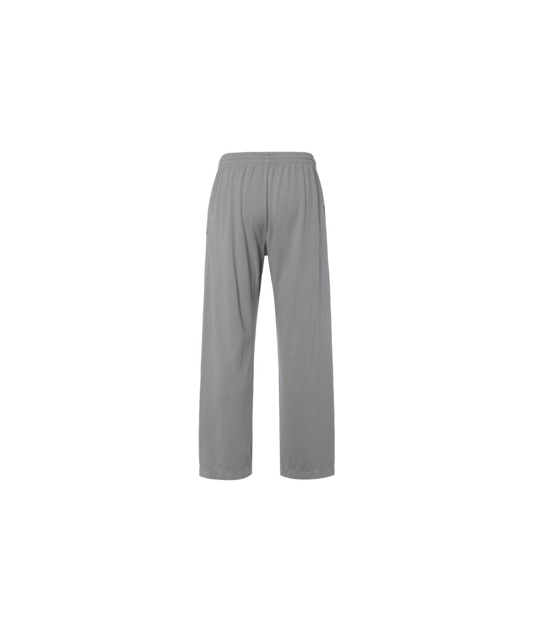 YEEZY Серые спортивные брюки и шорты, фото 2