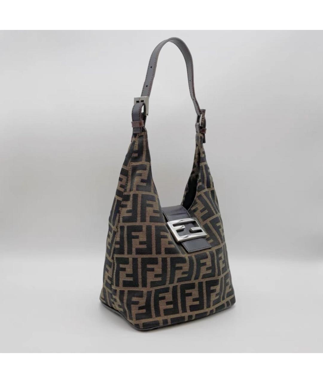FENDI Сумка через плечо, фото 4