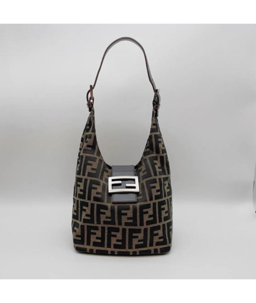 FENDI Сумка через плечо, фото 2