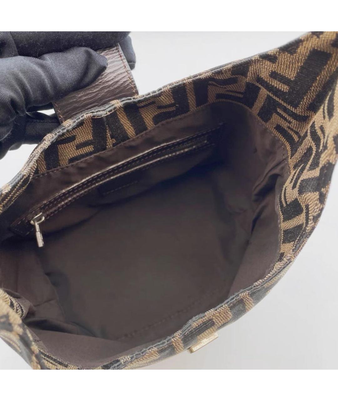 FENDI Сумка через плечо, фото 5