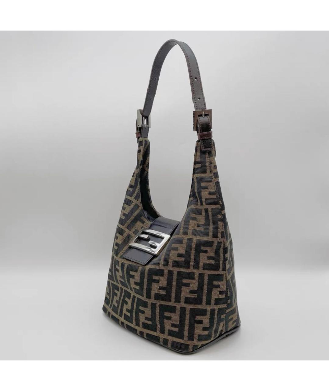 FENDI Сумка через плечо, фото 3