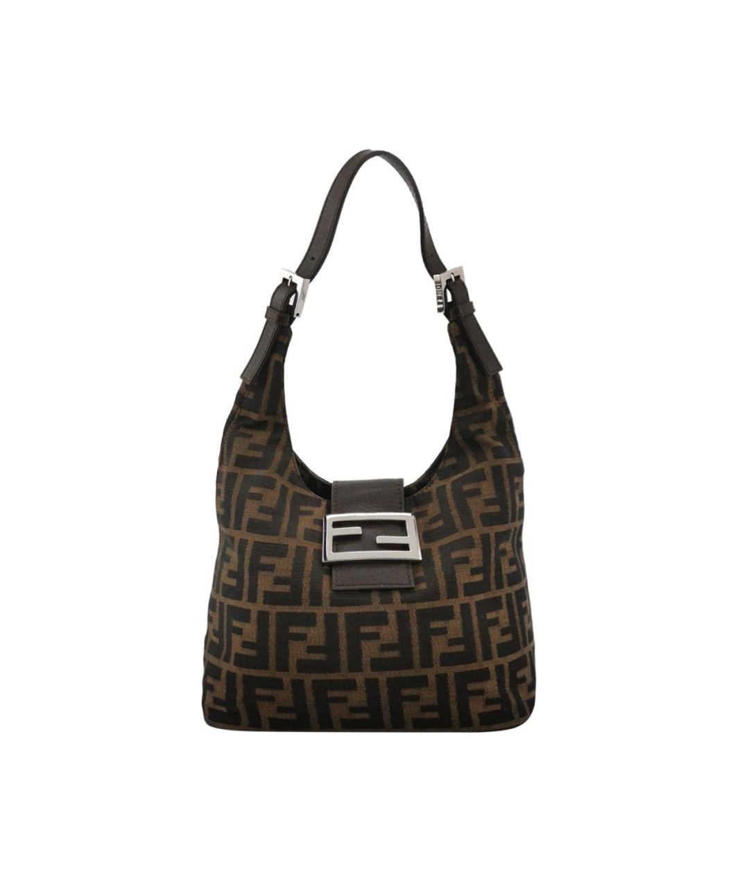 FENDI Сумка через плечо, фото 7