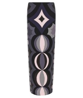 EMILIO PUCCI Юбка макси