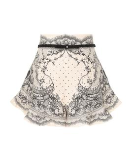 ZIMMERMANN Шорты