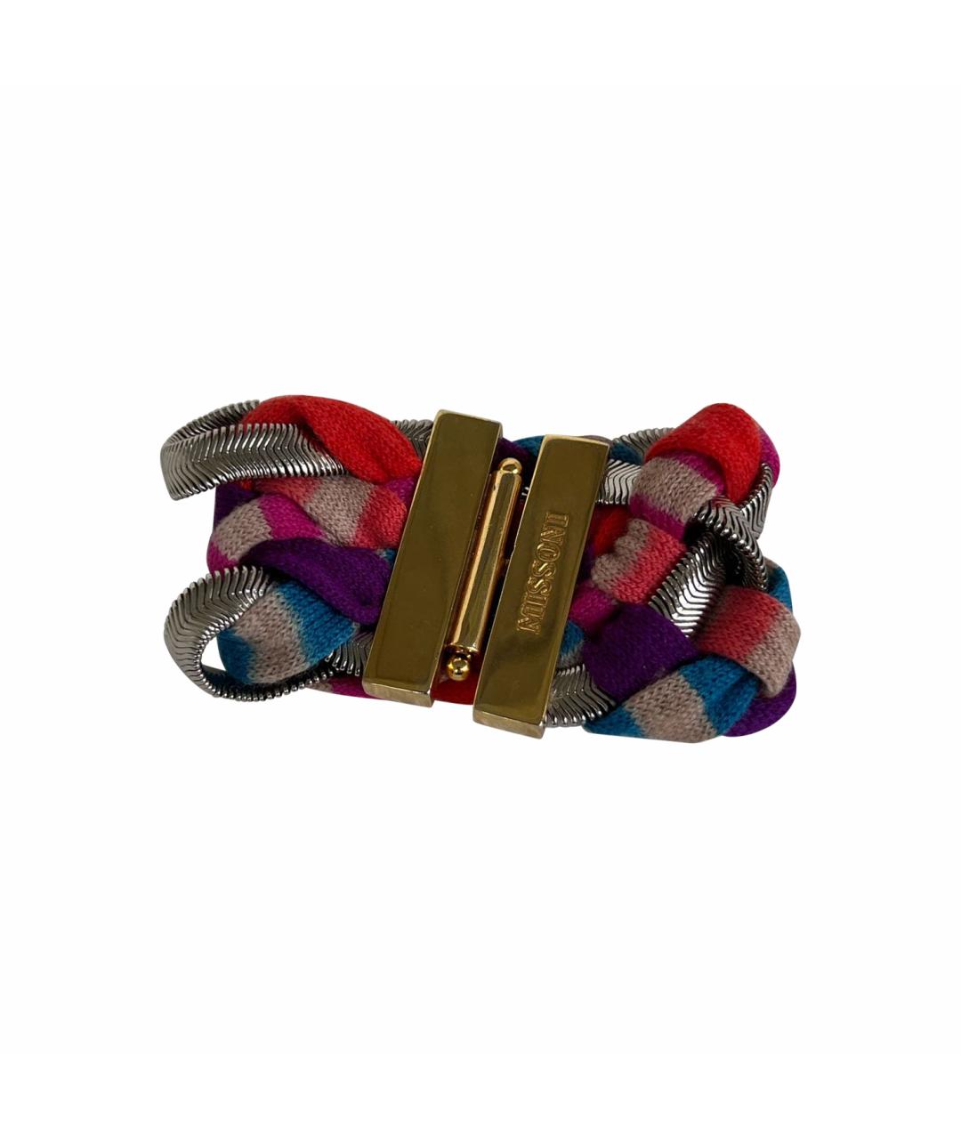 MISSONI Мульти браслет, фото 1