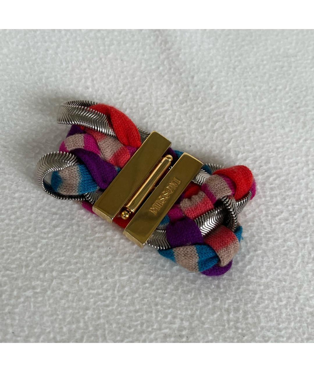 MISSONI Мульти браслет, фото 6