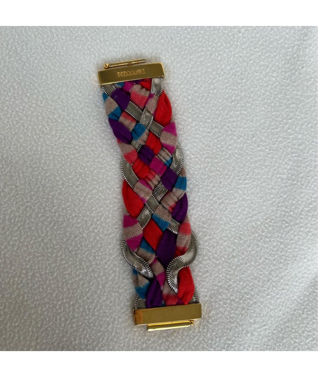 MISSONI Мульти браслет, фото 3