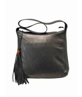 CHANEL Сумка через плечо