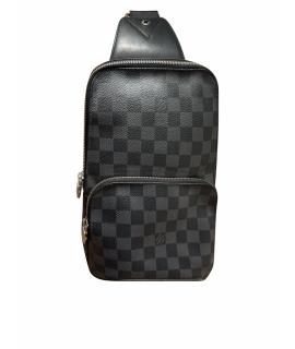 LOUIS VUITTON Сумка Тоут