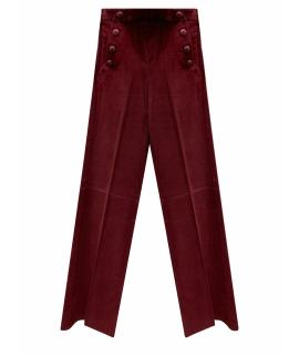 MAX MARA Брюки широкие