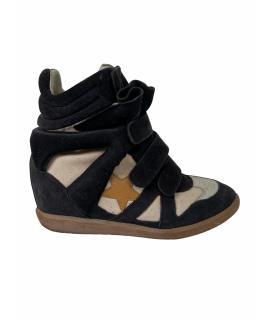 ISABEL MARANT Кеды