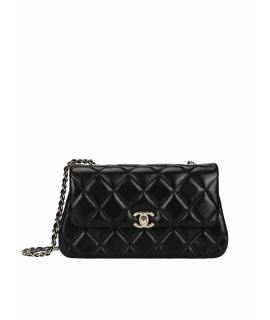 CHANEL Сумка через плечо