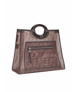 FENDI Сумка с короткими ручками