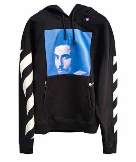 OFF-WHITE Худи/толстовка