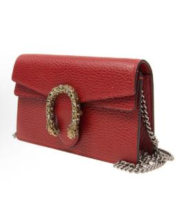 GUCCI Сумка через плечо