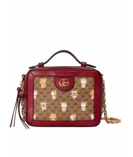 GUCCI Сумка через плечо