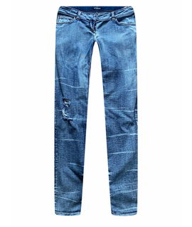 

Джинсы слим BALMAIN