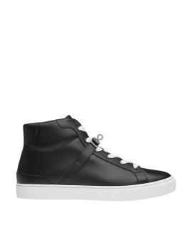 HERMES Высокие кроссовки / кеды