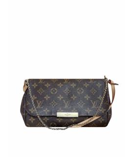 LOUIS VUITTON Сумка через плечо