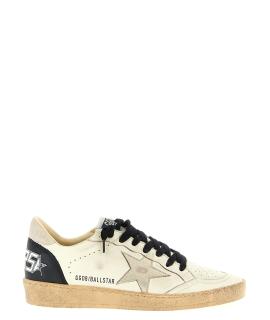 GOLDEN GOOSE DELUXE BRAND Низкие кроссовки / кеды